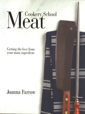 cover image of Cookery School